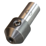 2mm drill adaptor x 10mm x M5